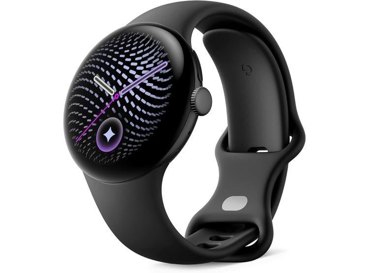 PIXEL WATCH 5 GOOGLE 64GB OBSIDIANA - 1