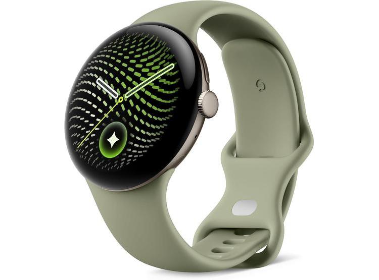 GOOGLE PIXEL WATCH 5 - SMARTWATCH ANDROID 45MM OLIVA WI-FI - 1
