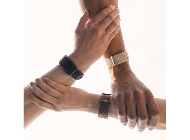 POLAR LOOP, BANDA DE SALUD Y FITNESS SIN PANTALLA. MONITOREO DE FRECUENCIA CARDÍACA Y ACTIVIDAD 24/7, MÁS SEGUIMIENTO DEL SUEÑO - 6