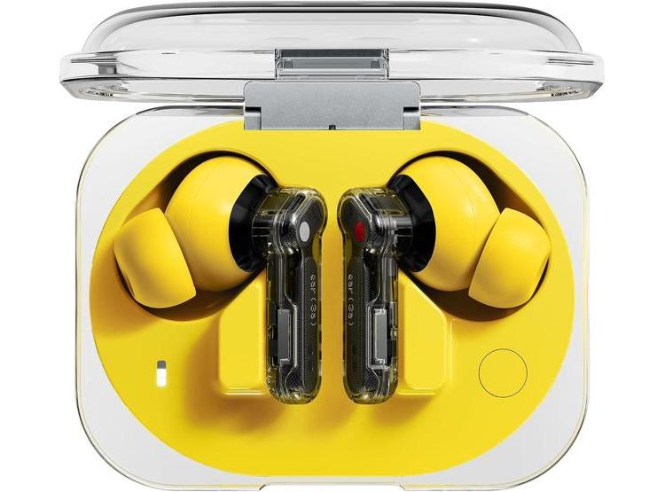 NOTHING AURICULARES INTRAURALES B190 AMARILLO - 1