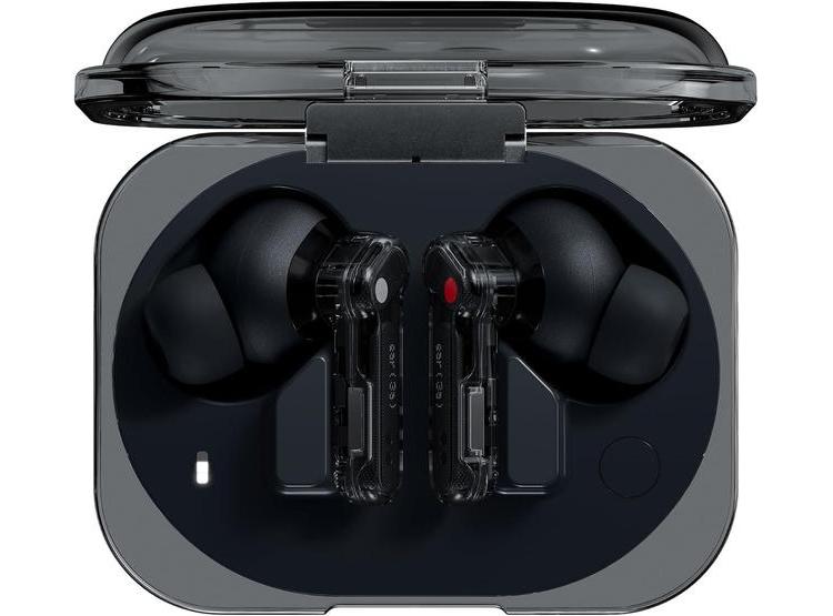 AURICULARES NOTHING EAR (3A) CON ANC HÍBRIDO DE 45DB 12MM - 1