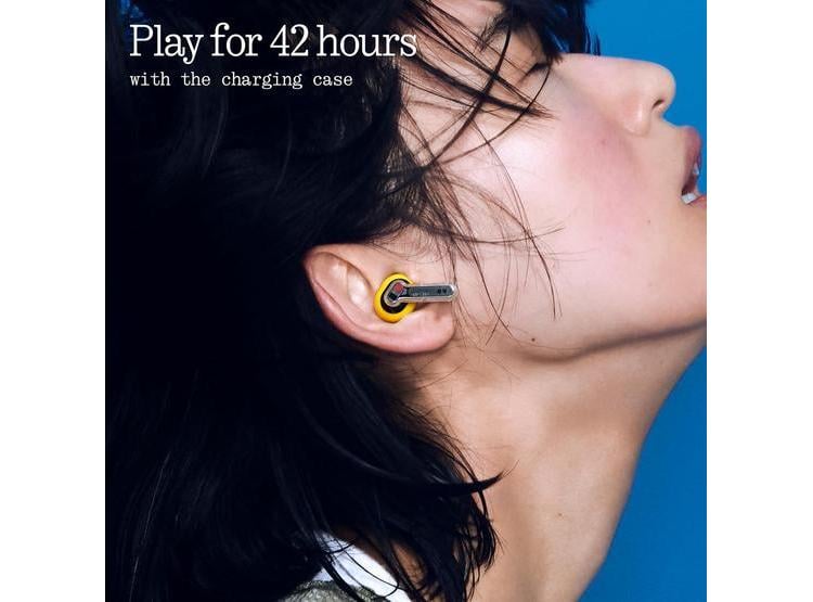 AURICULARES NOTHING EAR (3A) CON CANCELACIÓN ACTIVA DE RUIDO, 6 MICRÓFONOS, BLUETOOTH 6.0, SONIDO DE ALTA RESOLUCIÓN, ROSA - 4