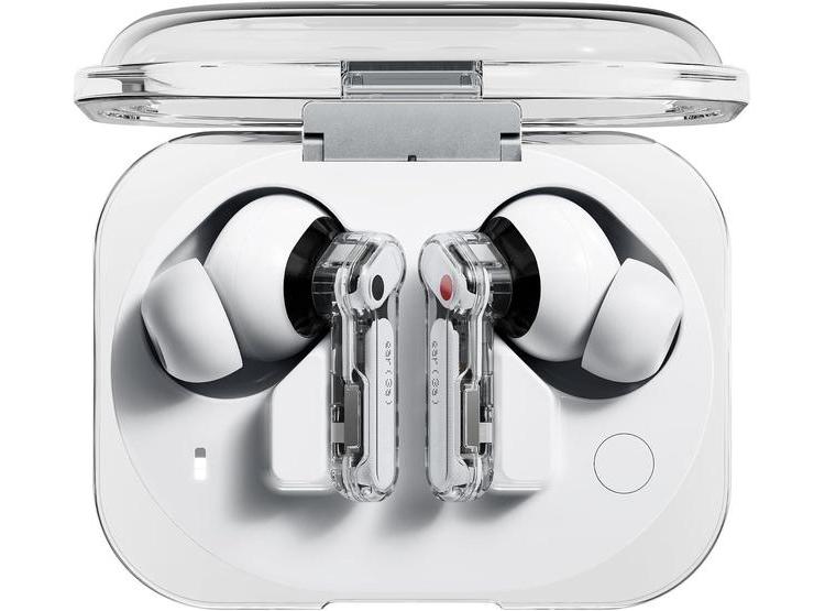 NOTHING EAR (3A) AURICULARES INTRAURALES MODELO B190 BLANCO - 1