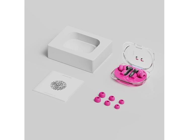 NOTHING EAR (3A) AURICULARES INTRAURALES MODELO B190 BLANCO - 10