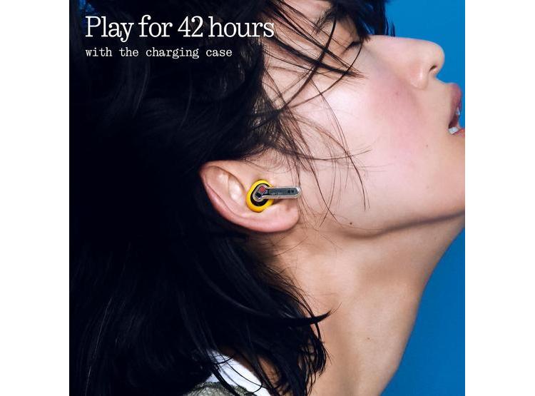 NOTHING EAR (3A) AURICULARES INTRAURALES MODELO B190 BLANCO - 4