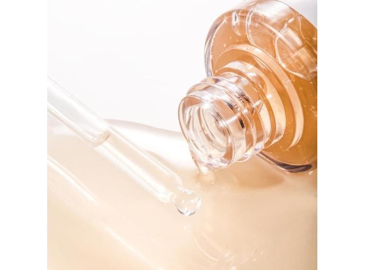 NIDA SERUM FACIAL CON PDRN, PÉPTIDOS, ADENOSINA, CAFEÍNA PARA HIDRATACIÓN INTENSA 50ML - 7