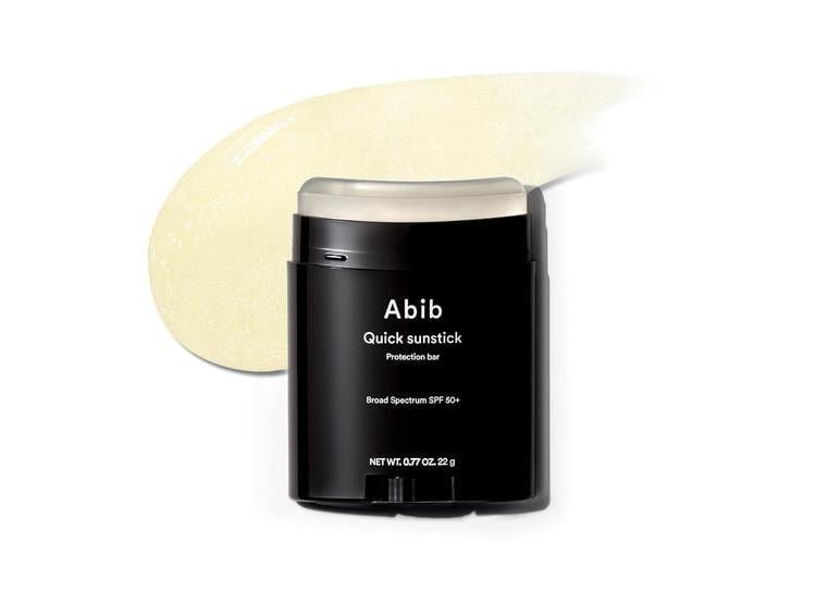 ABIB BARRA DE PROTECCIÓN SOLAR SPF50+ COREANO 22G - 1
