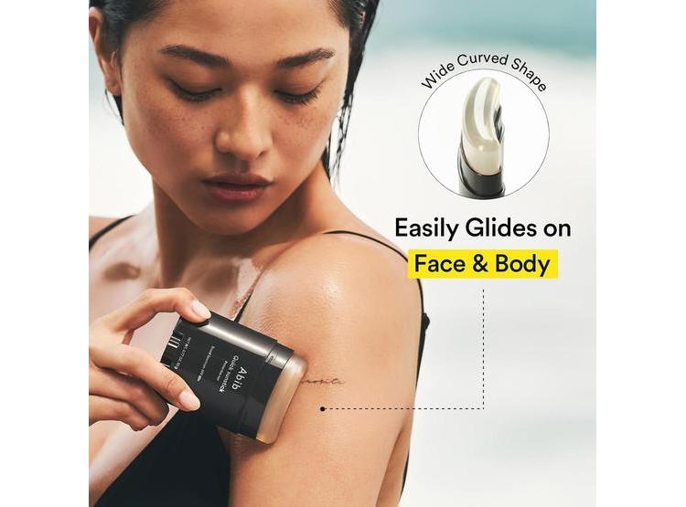 ABIB BARRA DE PROTECCIÓN SOLAR SPF50+ COREANO 22G - 3