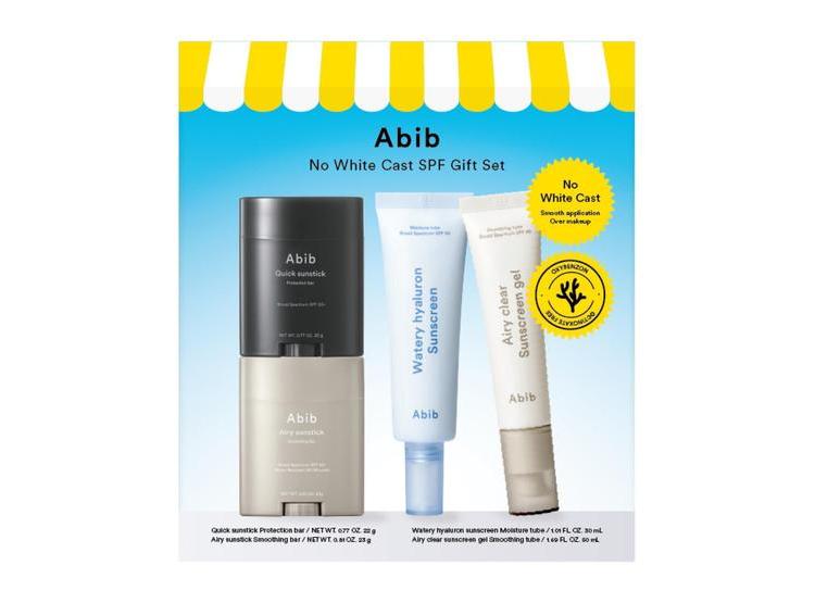 ABIB BARRA DE PROTECCIÓN SOLAR SPF50+ COREANO 22G - 9