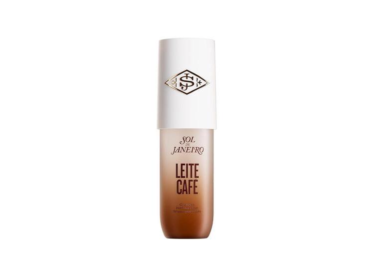 SOL DE JANEIRO EDICIÓN LIMITADA PERFUME MISTS, INSPIRADO EN EL CAFÉ BRASILEÑO, AROMA EXQUISITO - 1