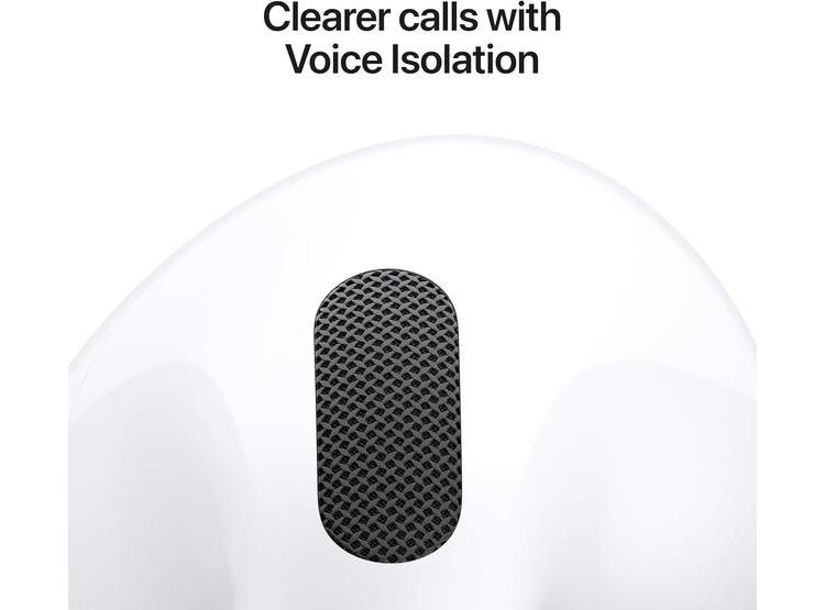 AIRPODS 3RA GEN. CON CASE DE CARGA MAGSAFE - 6