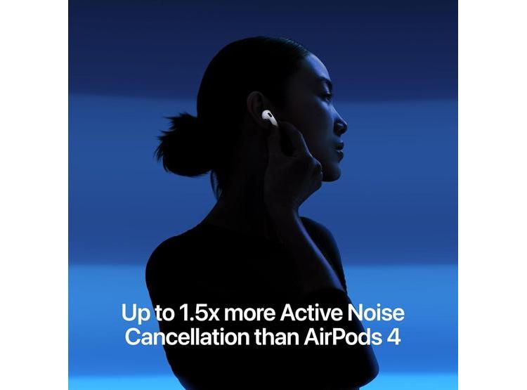 APPLE AIRPODS 5 CON CARGA INALÁMBRICA, CANCELACIÓN ACTIVA DE RUIDO - 3