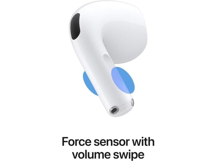 APPLE AIRPODS 5 CON CARGA INALÁMBRICA, CANCELACIÓN ACTIVA DE RUIDO - 6