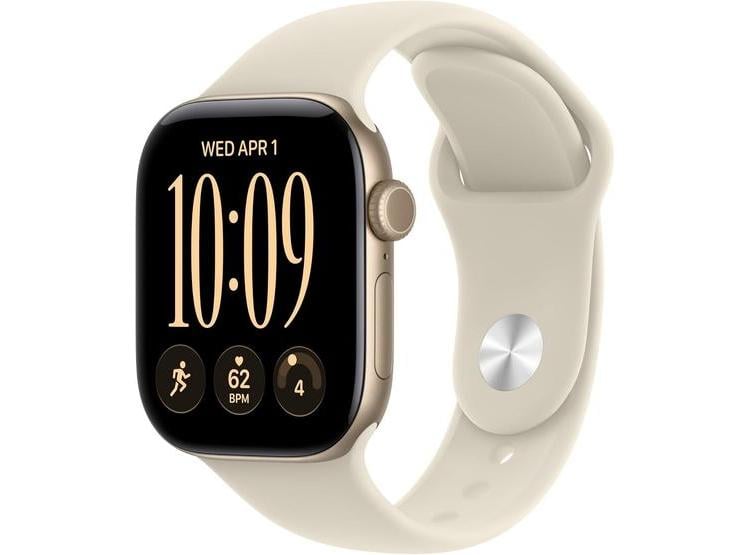 APPLE WATCH SERIE 12 GPS + MONITOR CARDÍACO + ACTIVIDAD - 1