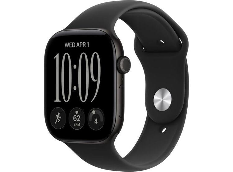 APPLE WATCH SERIE 12 GPS + MONITOR CARDÍACO + ACTIVIDAD - 9
