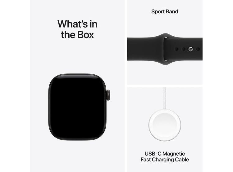 APPLE WATCH SERIES 12 GPS Y CELLULAR 42MM - 7