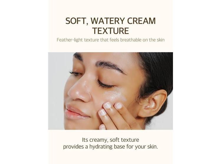 MIXSOON PROTECTOR SOLAR COREANO SPF 50, TEXTURA LIGERA, SIN FUNDICIÓN BLANCA, IDEAL PARA USO DIARIO Y BAJO MAQUILLAJE - 4