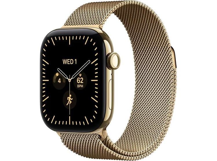 APPLE WATCH SERIE 12 GPS+CELULAR 42MM - 1