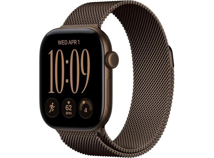 APPLE WATCH SE 2DA GEN. 44MM GPS + CELLULAR - 1