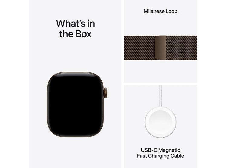 APPLE WATCH SE 2DA GEN. 44MM GPS + CELLULAR - 7