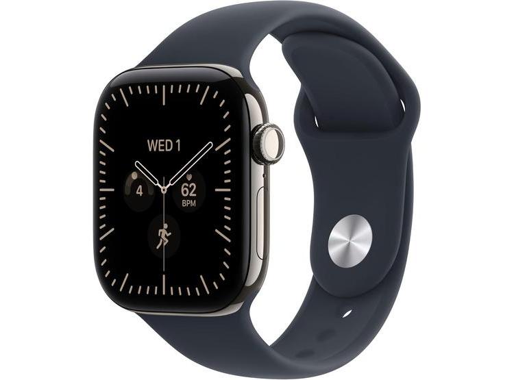 RELOJ INTELIGENTE APPLE WATCH SERIES 12 MJGF4LS/A 64GB - 1