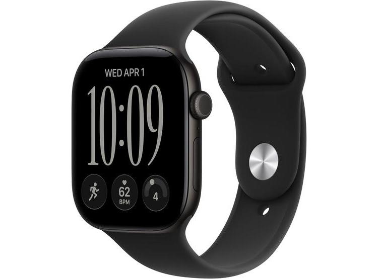 APPLE WATCH SERIE 12 GPS SMARTWATCH 46MM - 9