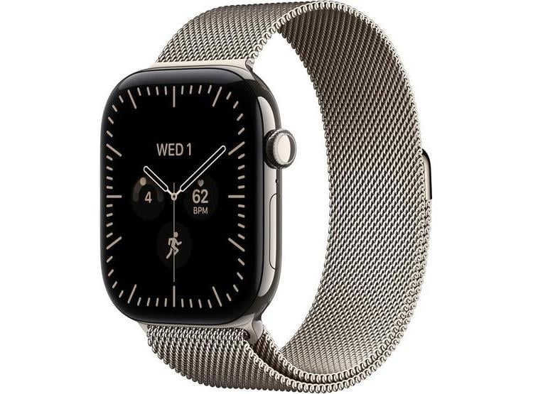 APPLE WATCH SERIES 12 GPS + CELLULAR 46MM - 1
