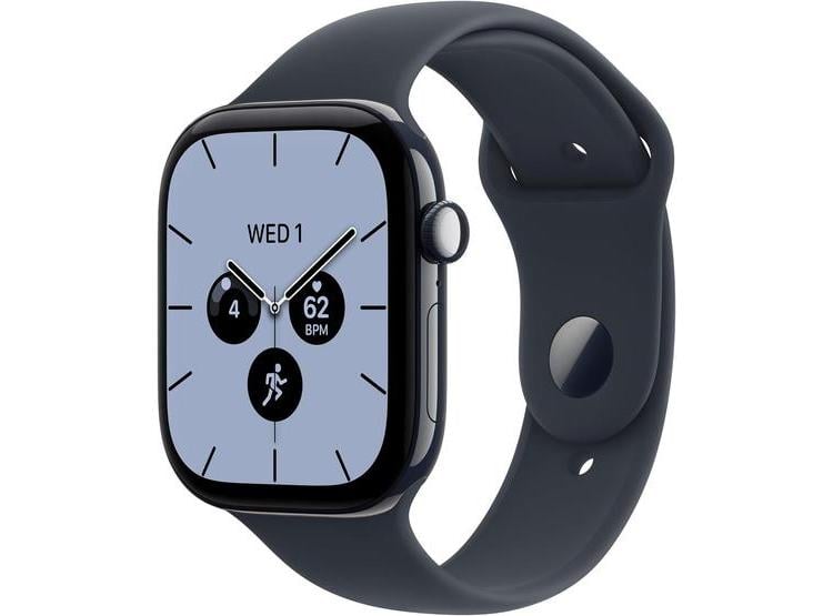 APPLE RELOJ SERIE 12 CON GPS Y CELULAR - 1