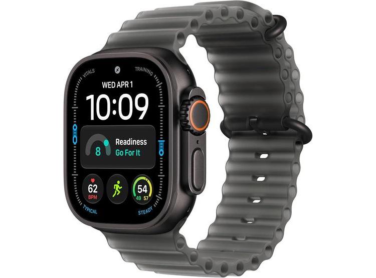 APPLE WATCH SE 2DA GEN. 49MM GPS + CELLULAR - 1
