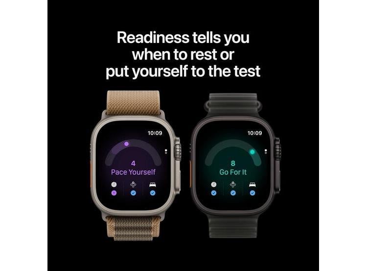 APPLE WATCH SE 2DA GEN. 49MM GPS + CELLULAR - 3