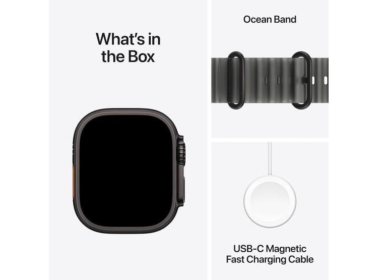 APPLE WATCH SE 2DA GEN. 49MM GPS + CELLULAR - 7