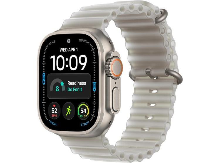APPLE WATCH SE 2DA GEN. 49MM GPS + CELLULAR - 9