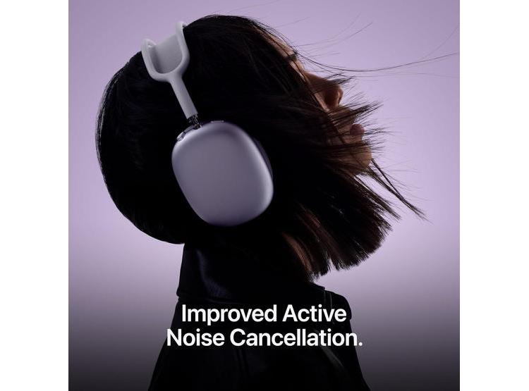 APPLE AIRPODS MAX 2 AURICULARES INALÁMBRICOS CON CANCELACIÓN ACTIVA DE RUIDO Y AUDIO ESPACIAL - 2