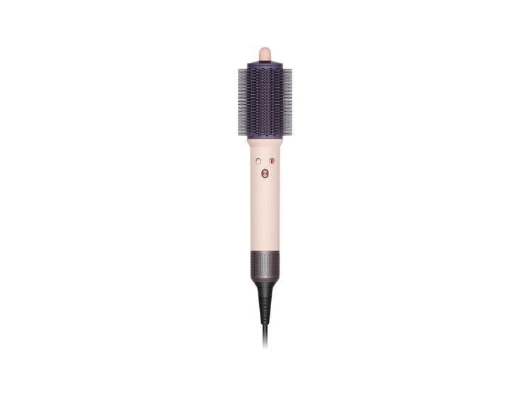 DYSON CEPILLO PARA PEINAR AIRSMOOTH, DISEÑO DE LÁGRIMA Y CERDAS PIVOTFLEX PARA CABELLO SUAVE Y BRILLANTE - 1