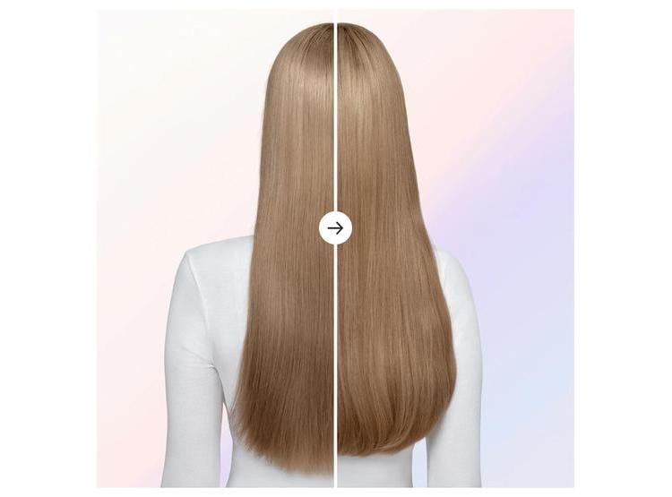 DYSON CEPILLO PARA PEINAR AIRSMOOTH, DISEÑO DE LÁGRIMA Y CERDAS PIVOTFLEX PARA CABELLO SUAVE Y BRILLANTE - 8