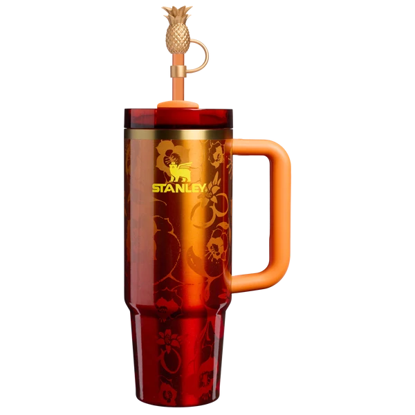 STANLEY KAROL G QUENCHER H2.0 FLOWSTATE DE ACERO INOXIDABLE 40 OZ 1.18 L - 1