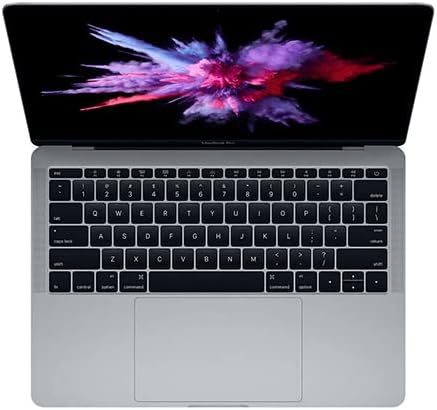 MACBOOK PRO 13.3' 2017 APPLE CORE I7 2.5GHZ 16GB RAM 512GB SSD - 1
