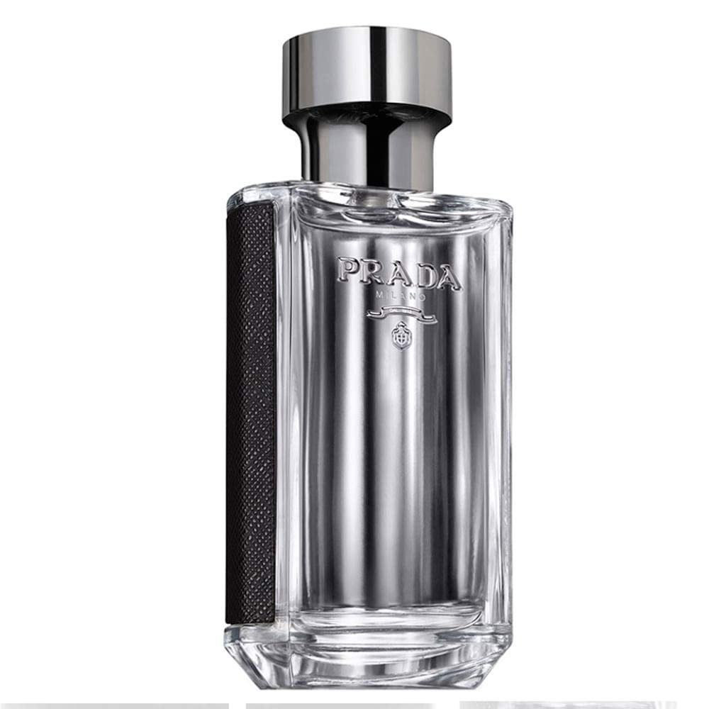 PERFUME PRADA L'HOMME EAU DE TOILETTE PARA HOMBRE 1.7 FL OZ - 1