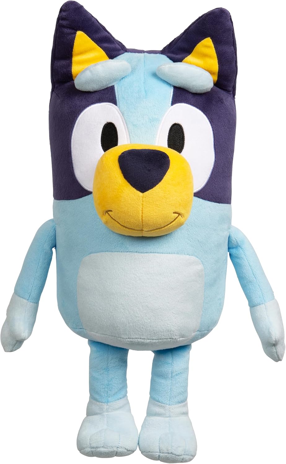 PELUCHE BLUEY EXTRA GRANDE 18 PULGADAS - 1