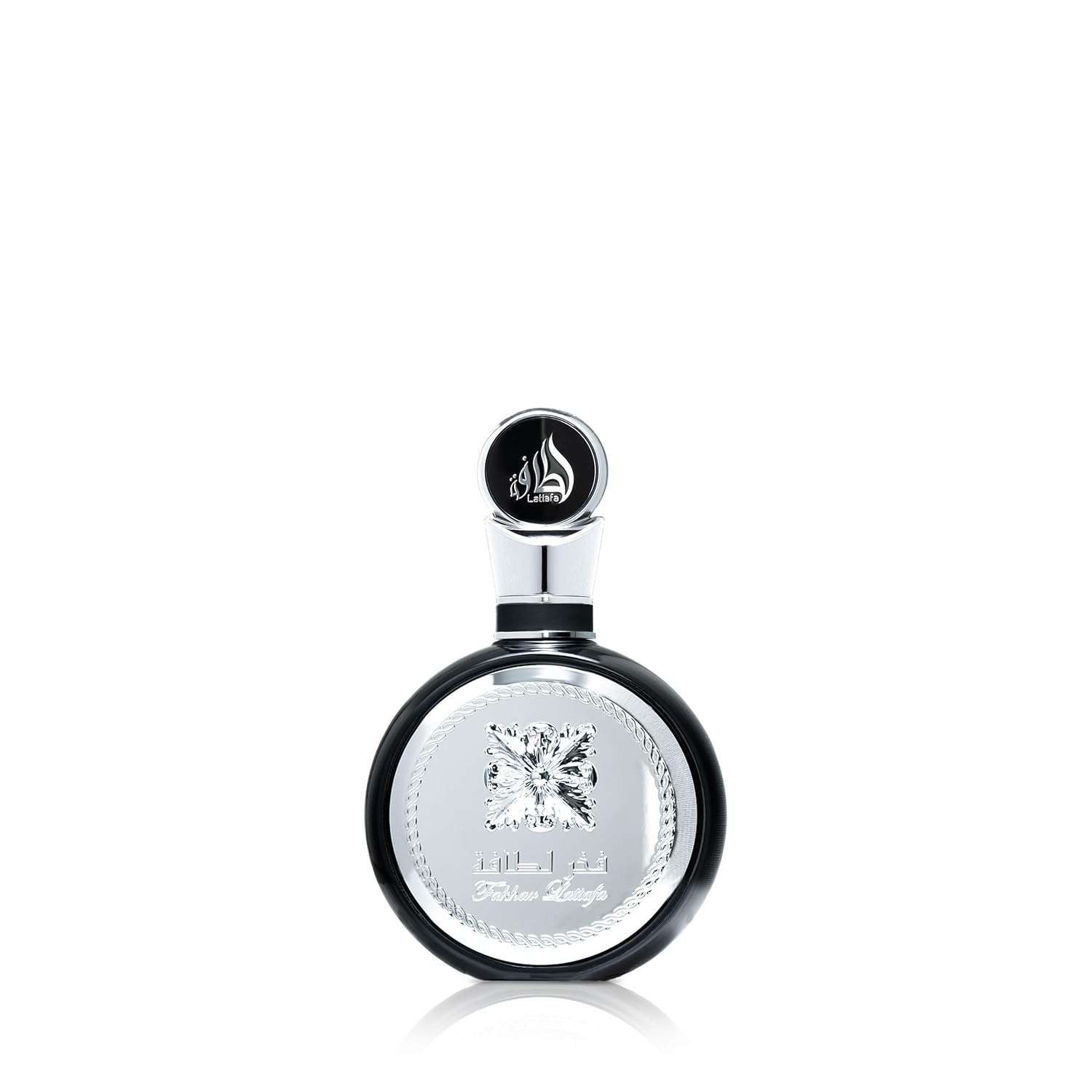 PERFUME LATTAFA FAKHAR EAU DE PARFUM PARA HOMBRE 100 ML - 1