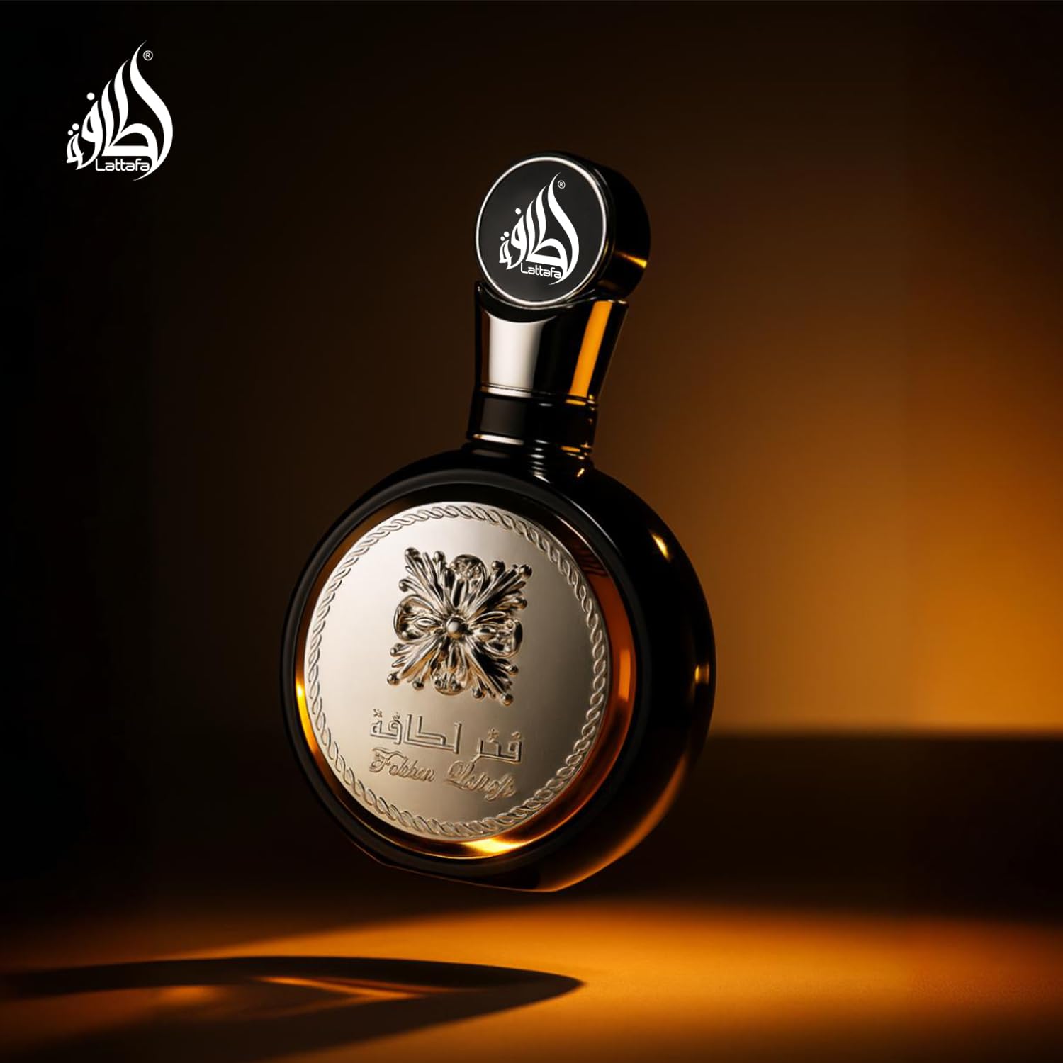 PERFUME LATTAFA FAKHAR EAU DE PARFUM PARA HOMBRE 100 ML - 4