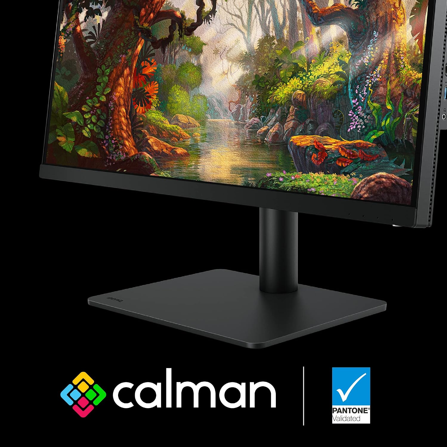 MONITOR BENQ PD2705U 27 PULGADAS 2K QHD IPS USB-C - 3