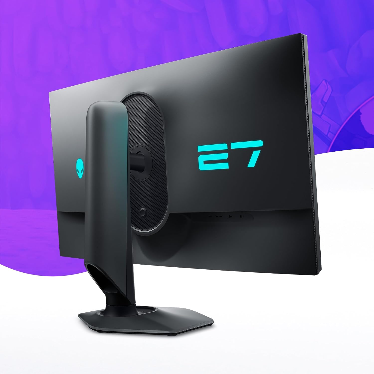 MONITOR ALIENWARE AW2724DM GAMING 27 PULGADAS QHD 180HZ - 4