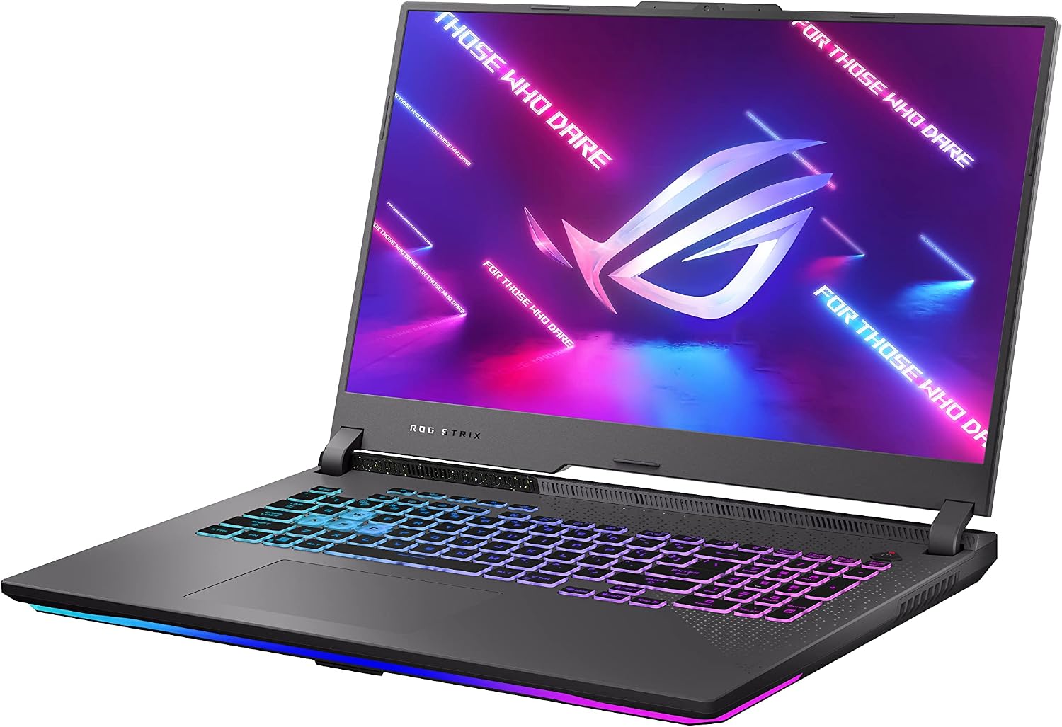 LAPTOP ASUS ROG STRIX G17 2023 17.3' QHD 240HZ AMD RYZEN 9 RTX 4070 16GB DDR5 1TB SSD - 1