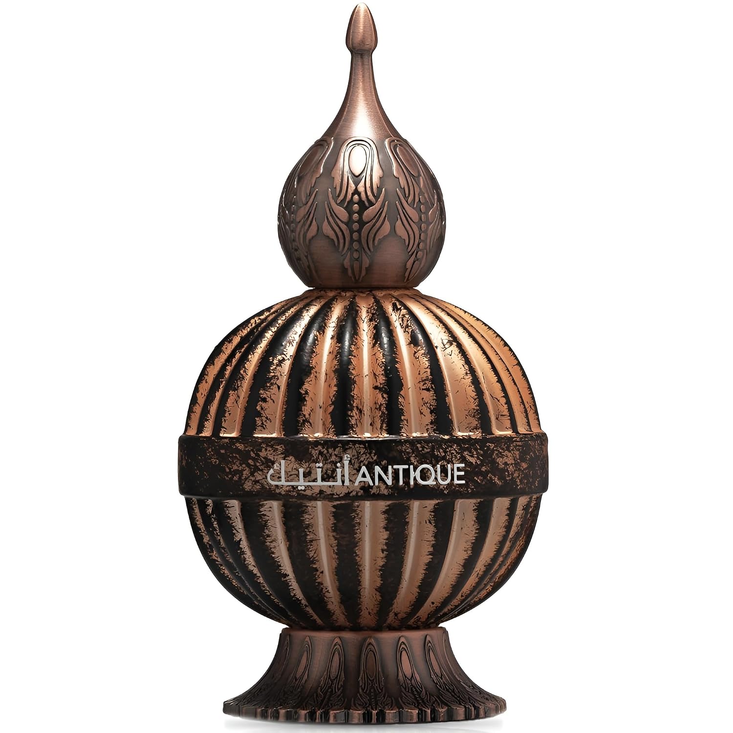 PERFUME LATTAFA NICHE EMARATI TOLEEN EAU DE PARFUM 80 ML - 4