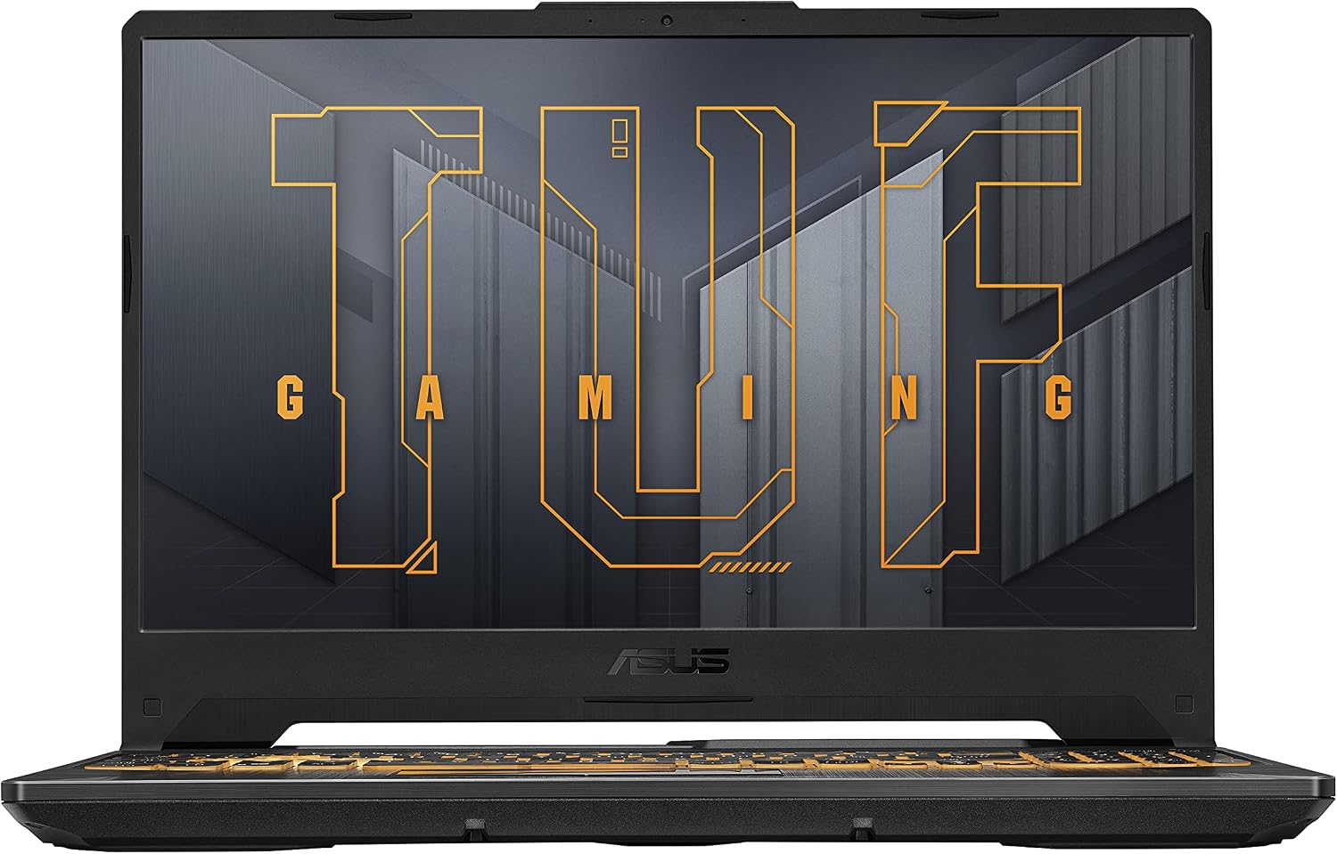 LAPTOP ASUS TUF GAMING A15 15.6' FHD 144HZ AMD RYZEN 5 RTX 3050 8GB DDR5 512GB SSD - 1