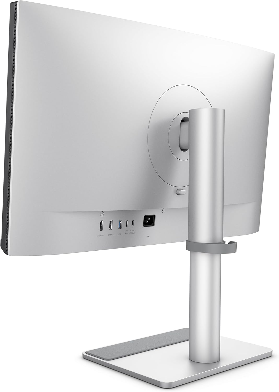 MONITOR BENQ MA270U 27' 4K 3840X2160 PARA MACBOOK - 3