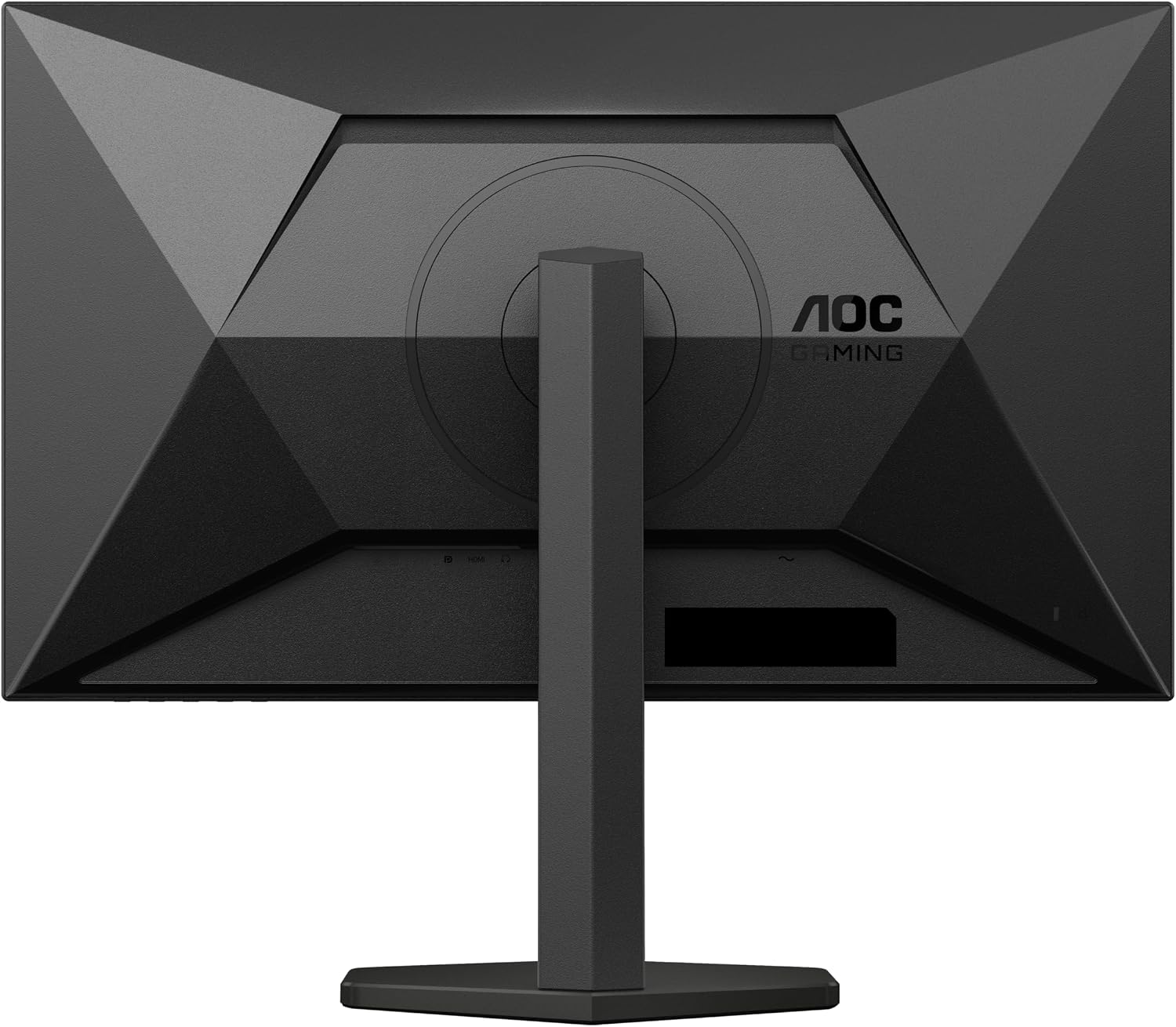 MONITOR AOC XF 27 PULGADAS 2560 X 1440 QUAD HD LED - 3