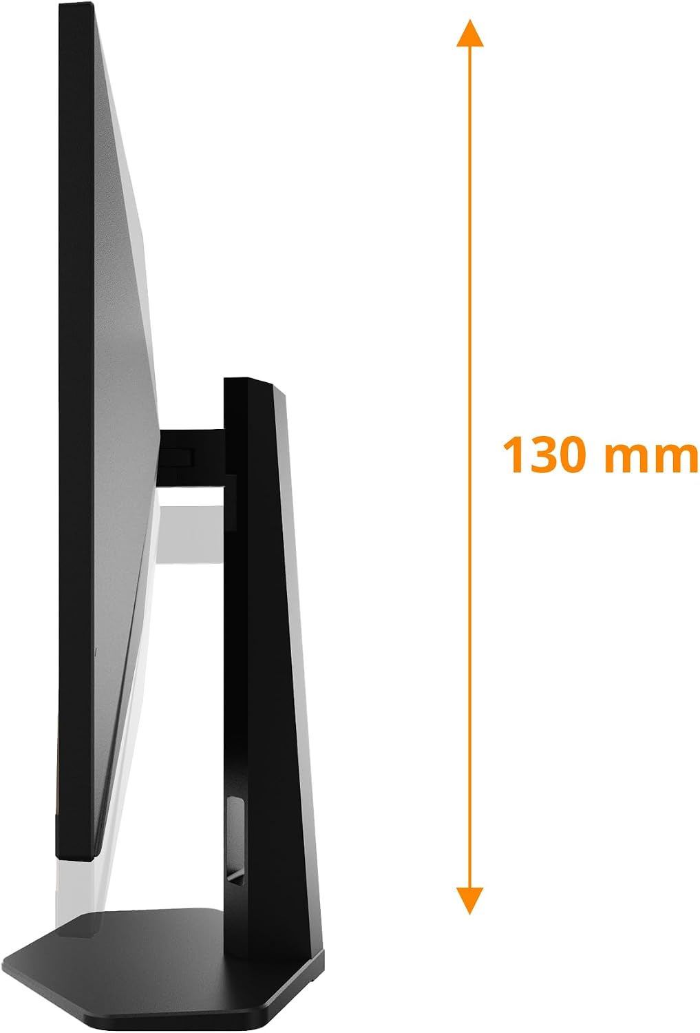 MONITOR AOC XF 27 PULGADAS 2560 X 1440 QUAD HD LED - 5