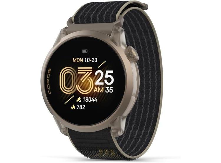 COROS PACE 4: RELOJ GPS DEPORTIVO ULTRALIGERO CON VOZ Y AMPLIA DURACIÓN DE BATERÍA - 1